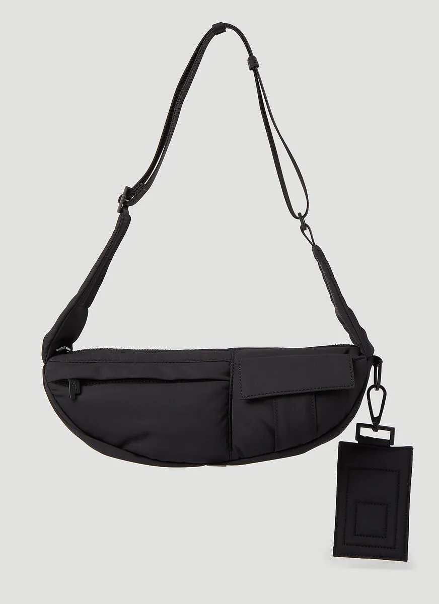 A-Cold-Wall* Insulate Padded Crossbody Bag