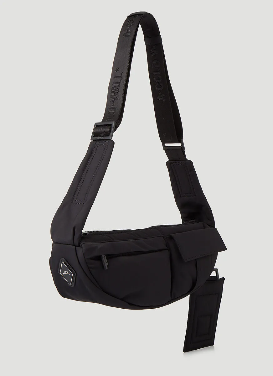 A-Cold-Wall* Insulate Padded Crossbody Bag