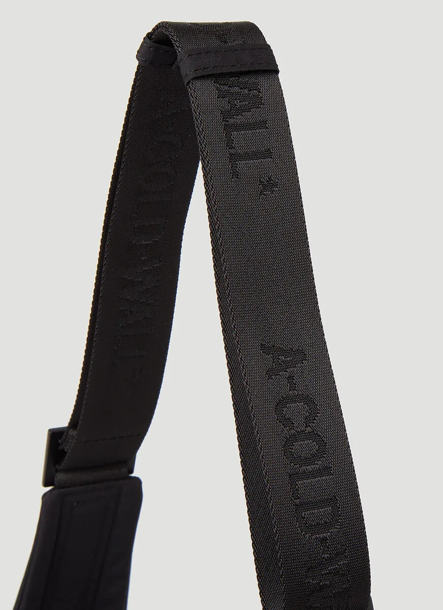 A-Cold-Wall* Insulate Padded Crossbody Bag