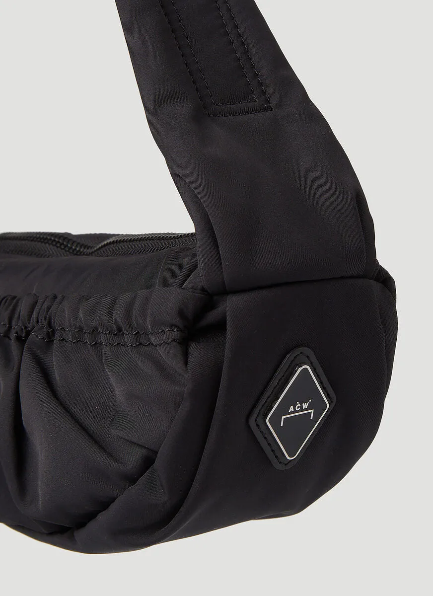 A-Cold-Wall* Insulate Padded Crossbody Bag