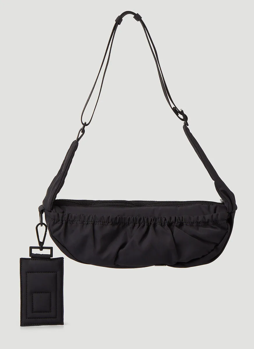 A-Cold-Wall* Insulate Padded Crossbody Bag