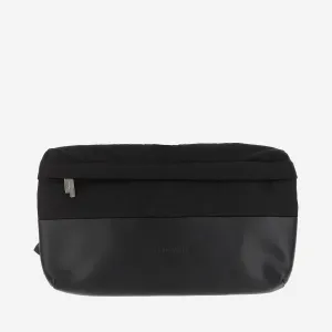 A-Cold-Wall* Logo Embossed Zipped Belt Bag