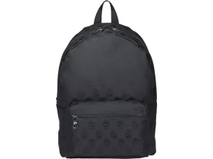 Alexander McQueen Metropolitan Biker Skull Backpack