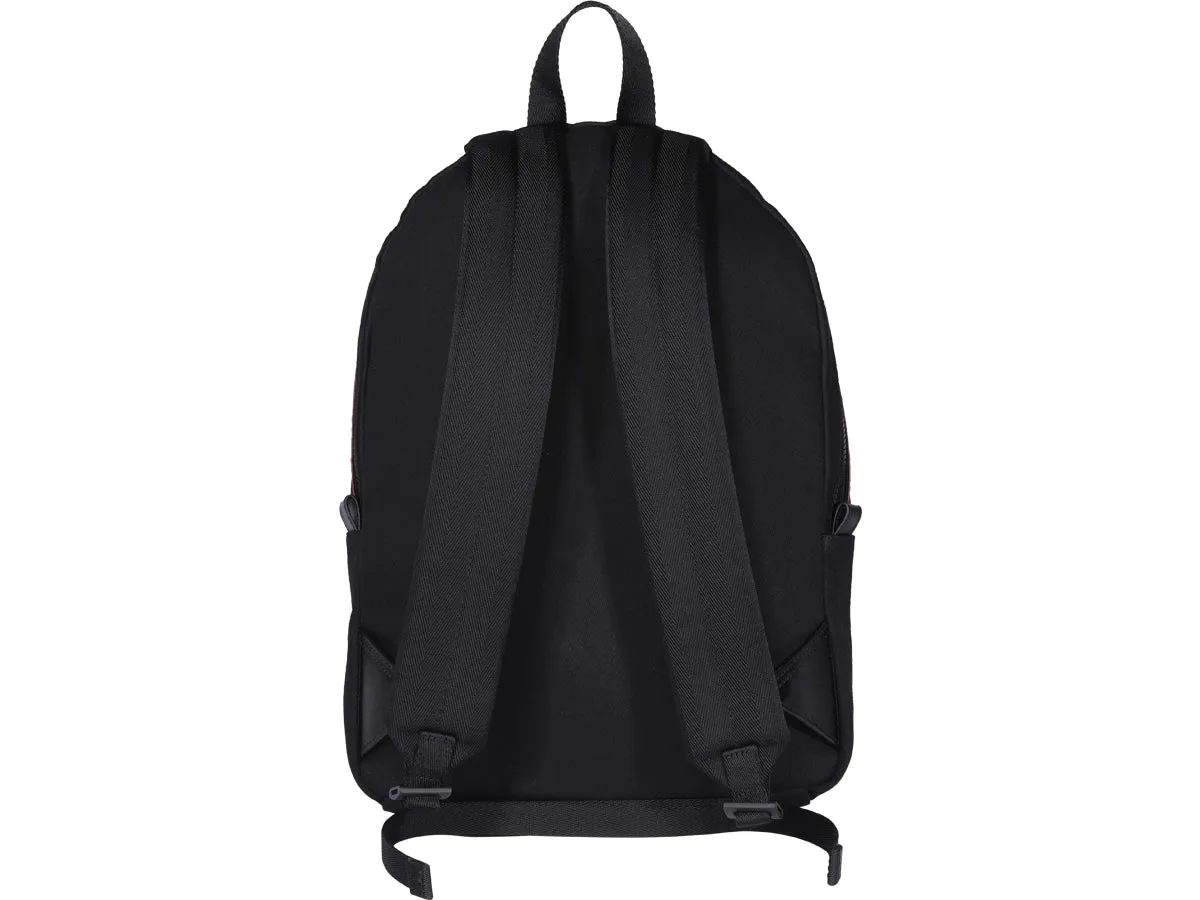 Alexander McQueen Metropolitan Selvedge Backpack