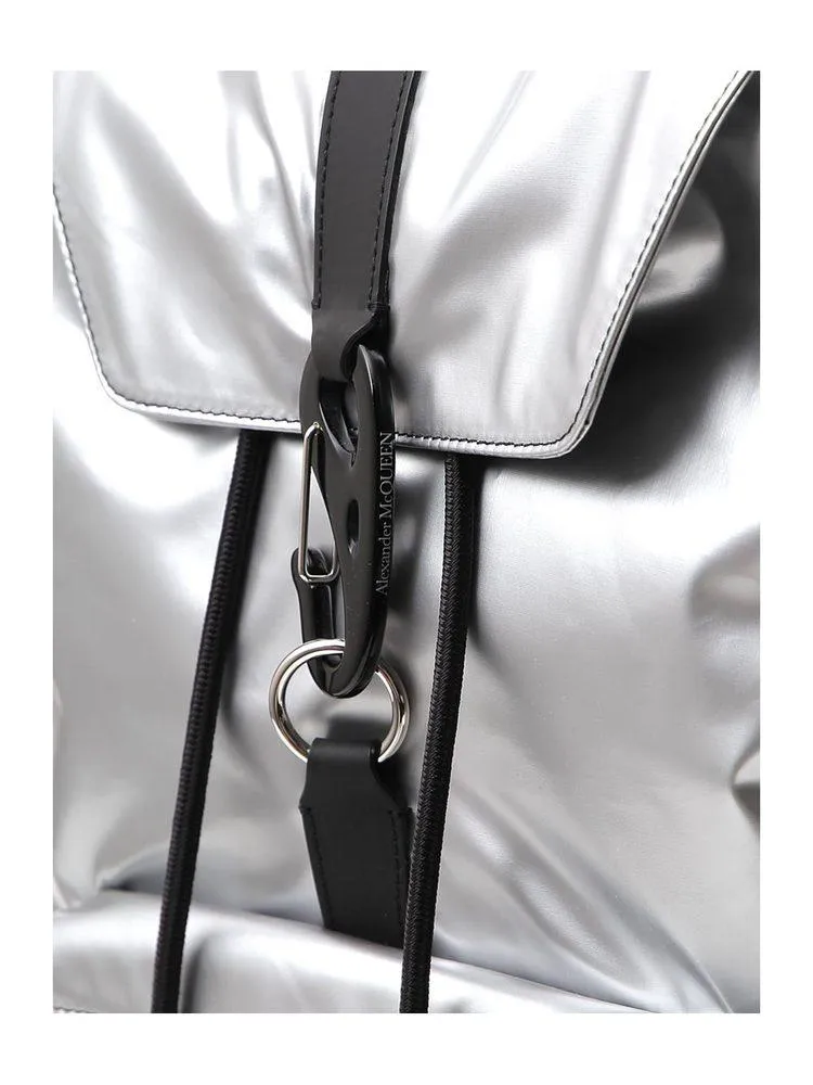 Alexander McQueen Urban Backpack