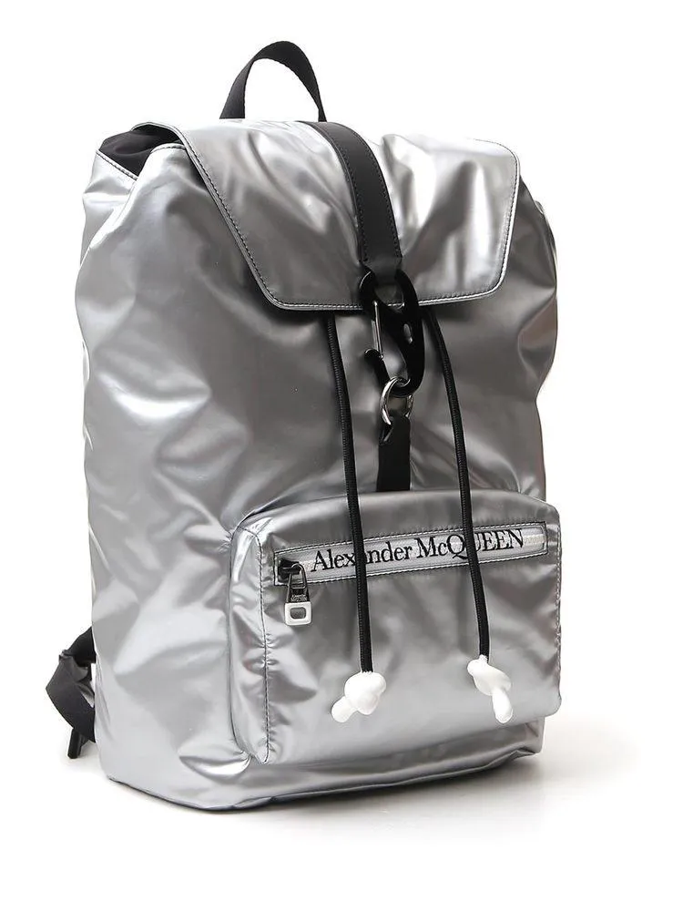 Alexander McQueen Urban Backpack