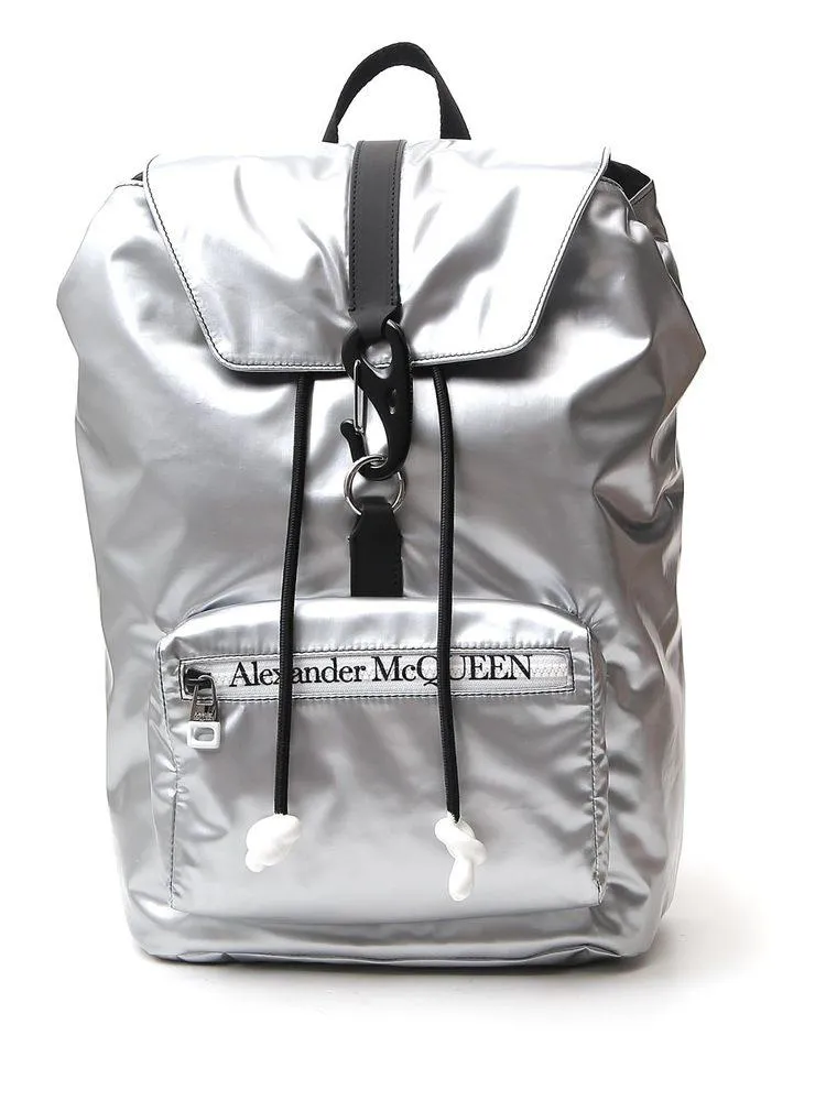 Alexander McQueen Urban Backpack