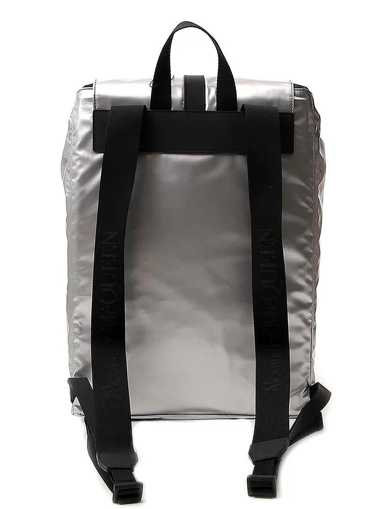 Alexander McQueen Urban Backpack