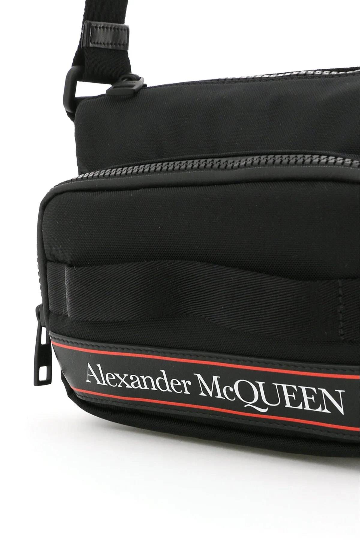 Alexander McQueen Urban Crossbody Bag