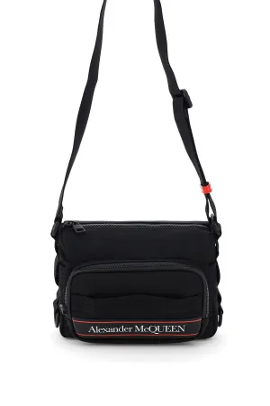 Alexander McQueen Urban Crossbody Bag
