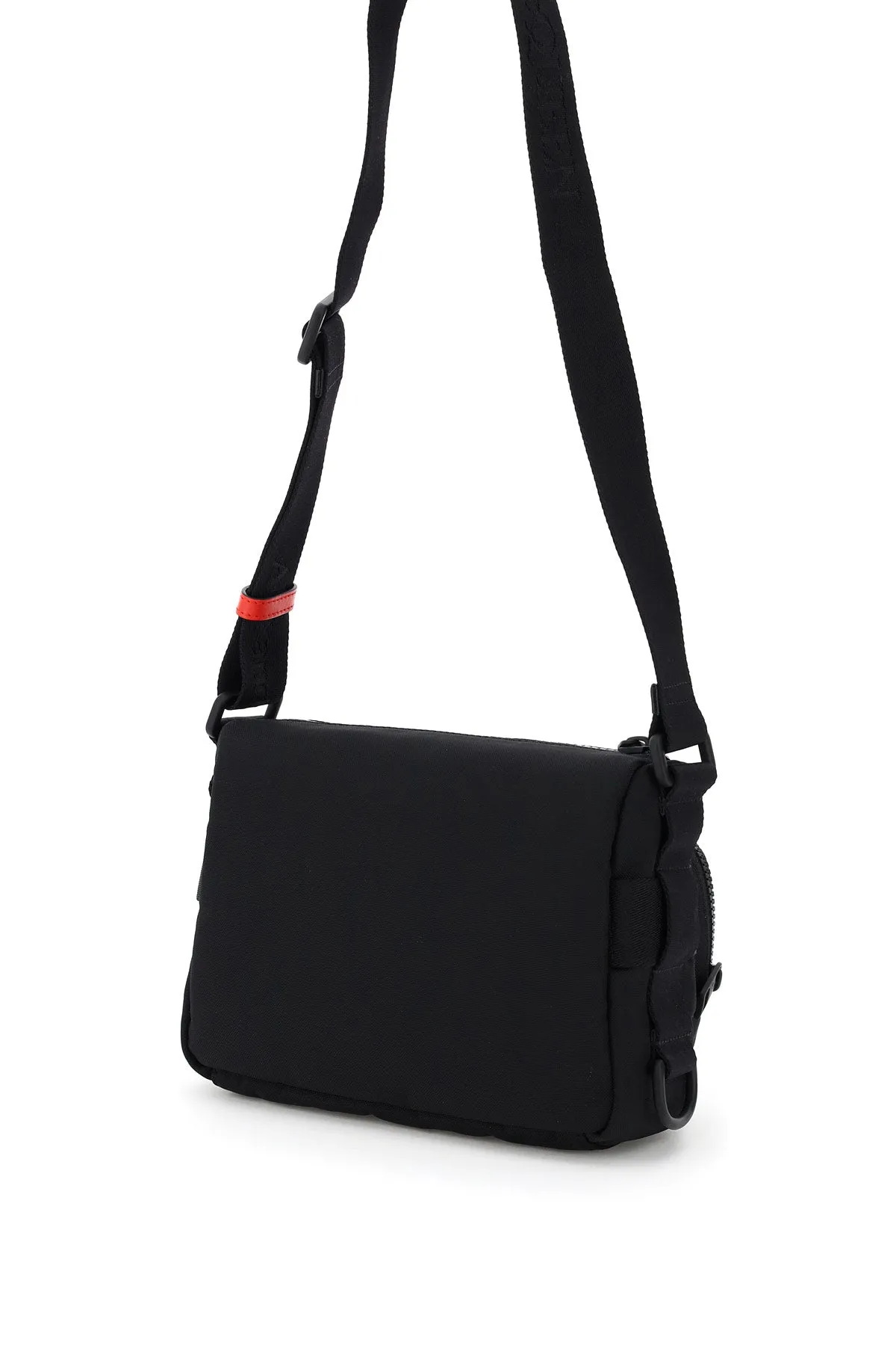 Alexander McQueen Urban Crossbody Bag