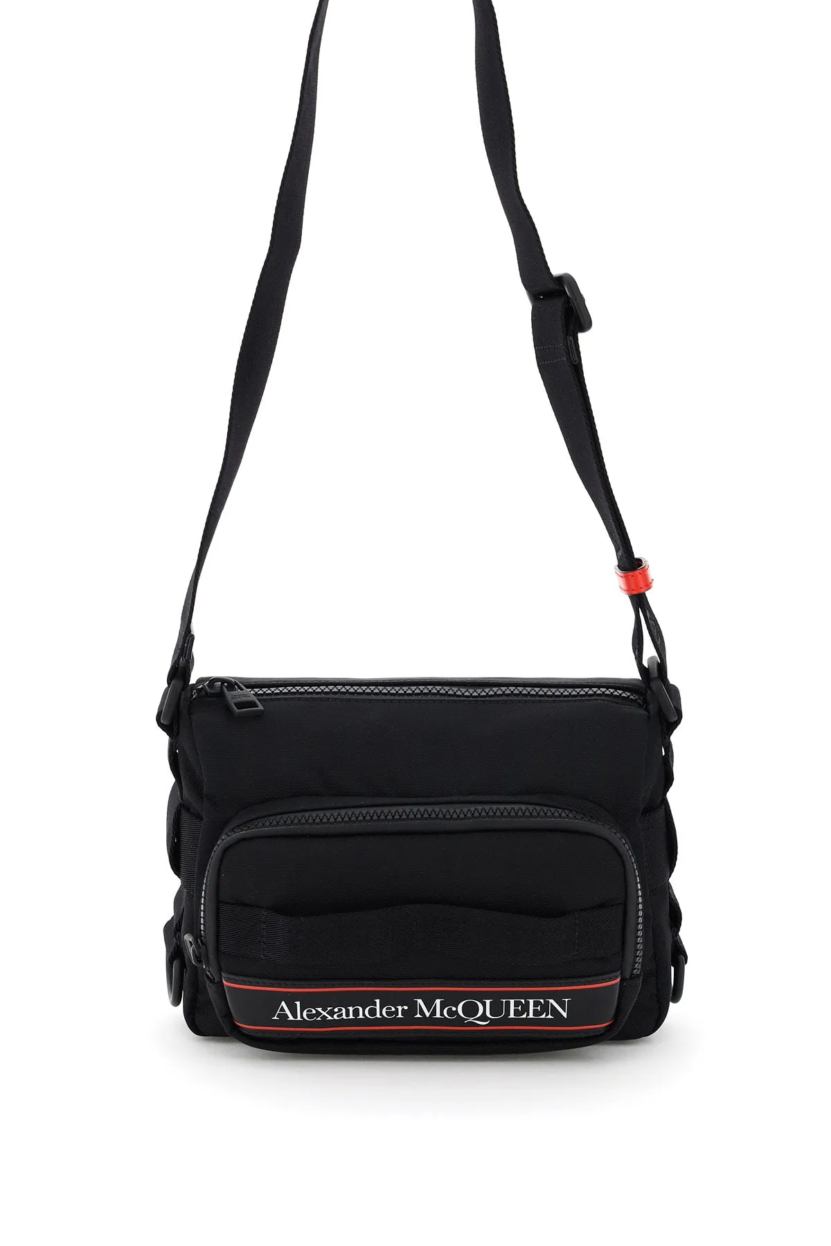 Alexander McQueen Urban Crossbody Bag