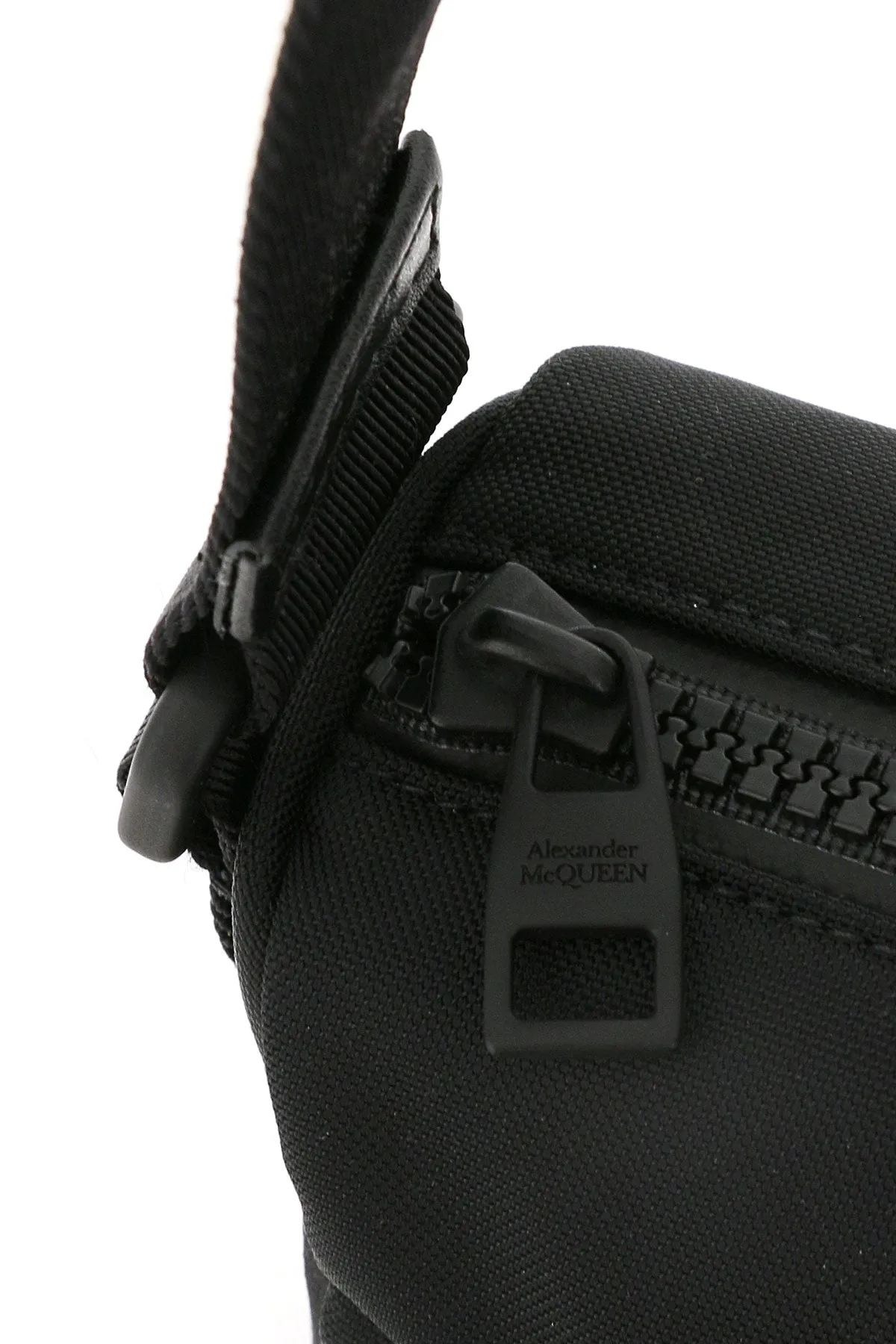 Alexander McQueen Urban Crossbody Bag
