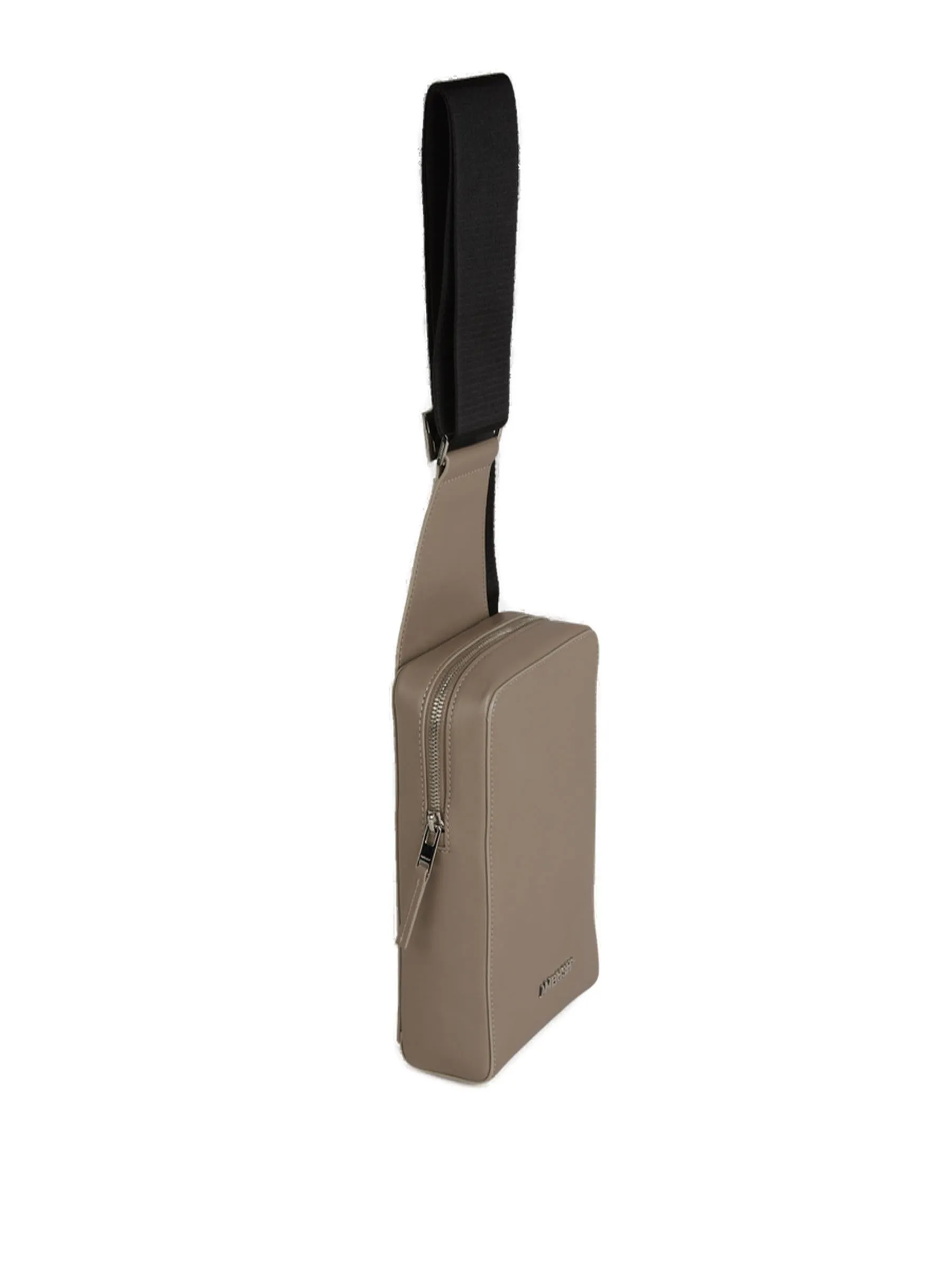 Ambush Logo Plaque Crossbody Bag