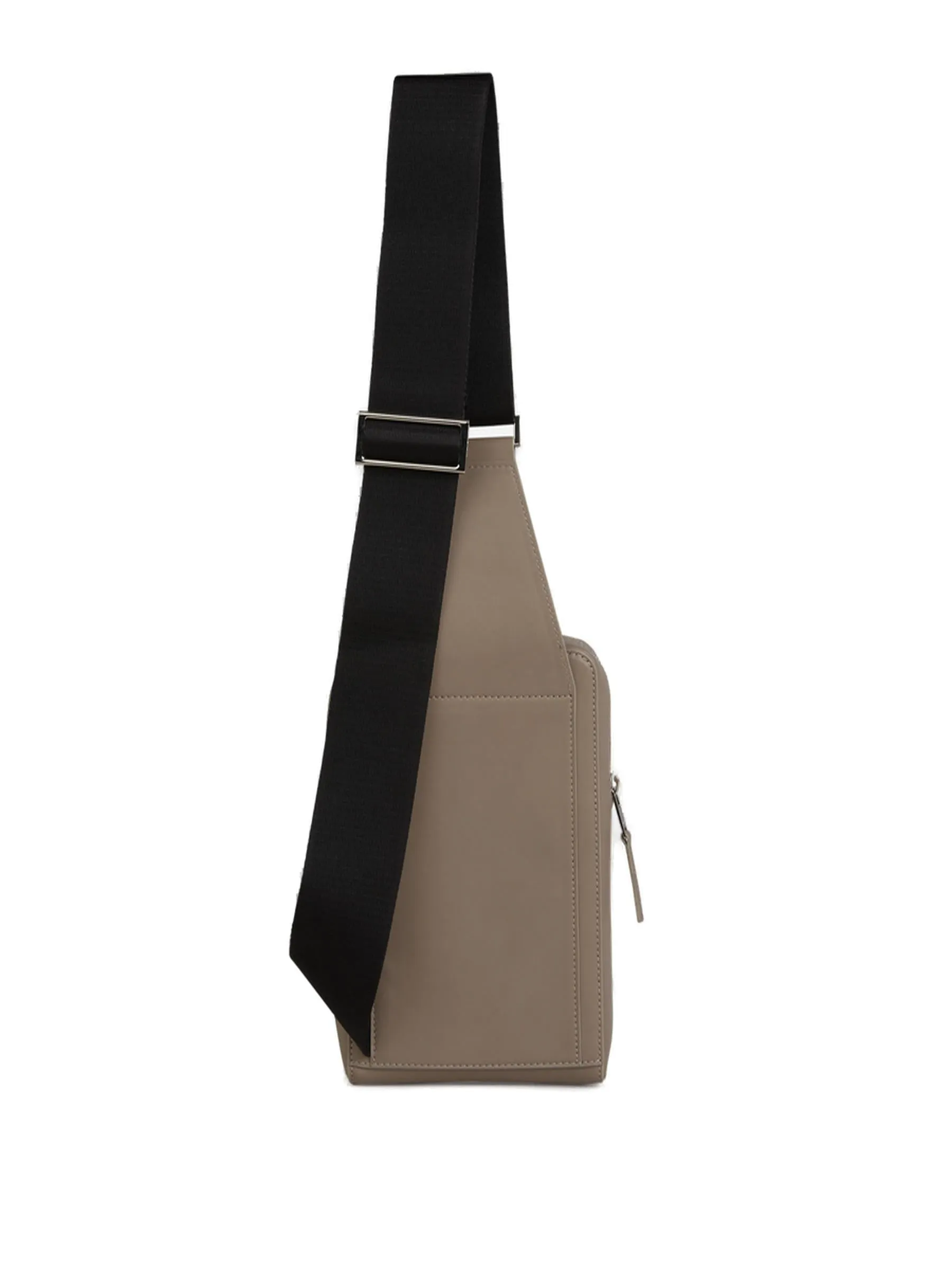 Ambush Logo Plaque Crossbody Bag
