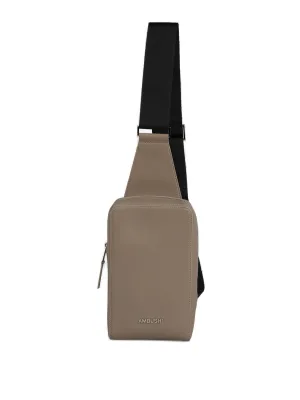 Ambush Logo Plaque Crossbody Bag