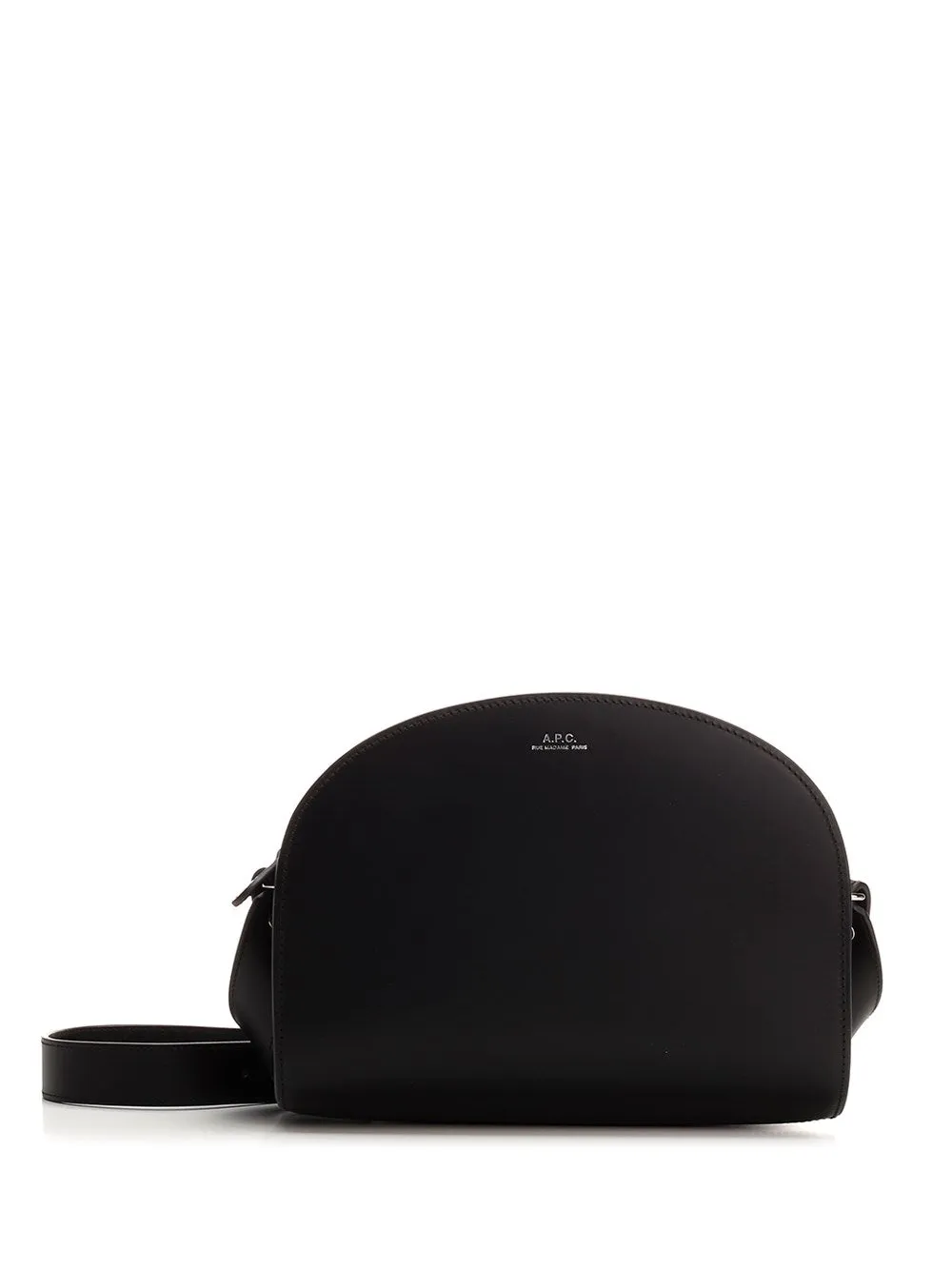 A.P.C. Demi Lune Shoulder Bag