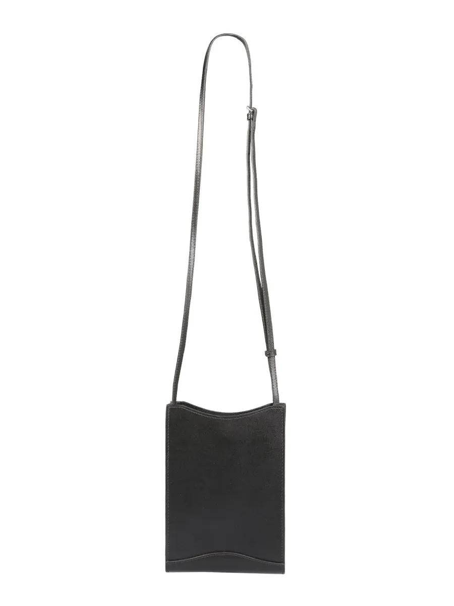 A.P.C. Jamie Crossbody Bag