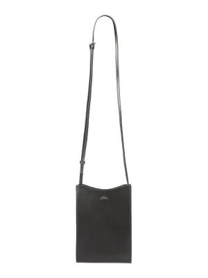 A.P.C. Jamie Crossbody Bag