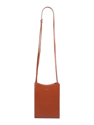 A.P.C. Jamie Crossbody Bag