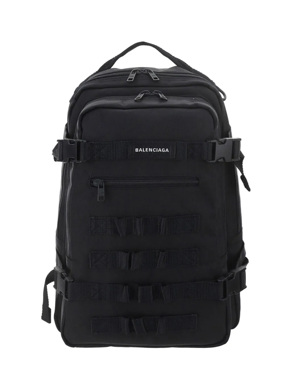 Balenciaga Army Space Small Backpack