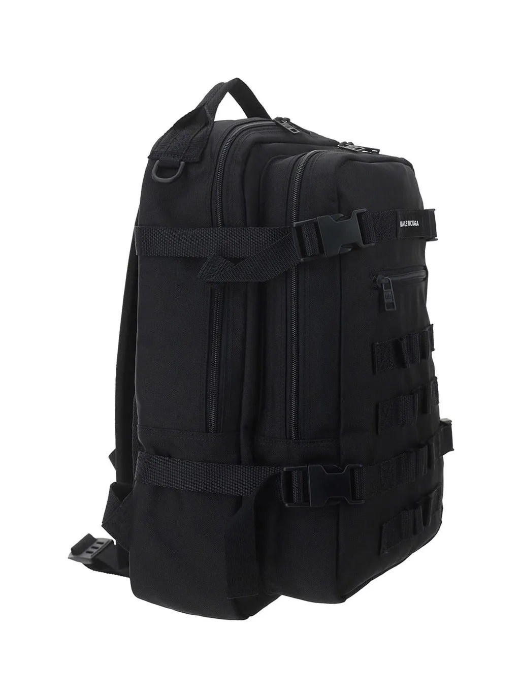 Balenciaga Army Space Small Backpack