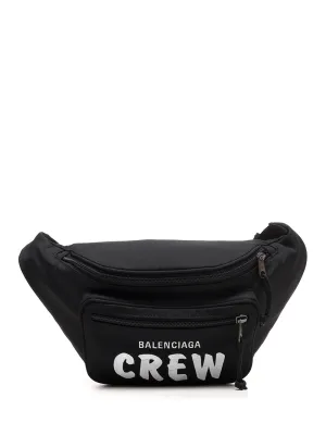 Balenciaga Crew Belt Bag