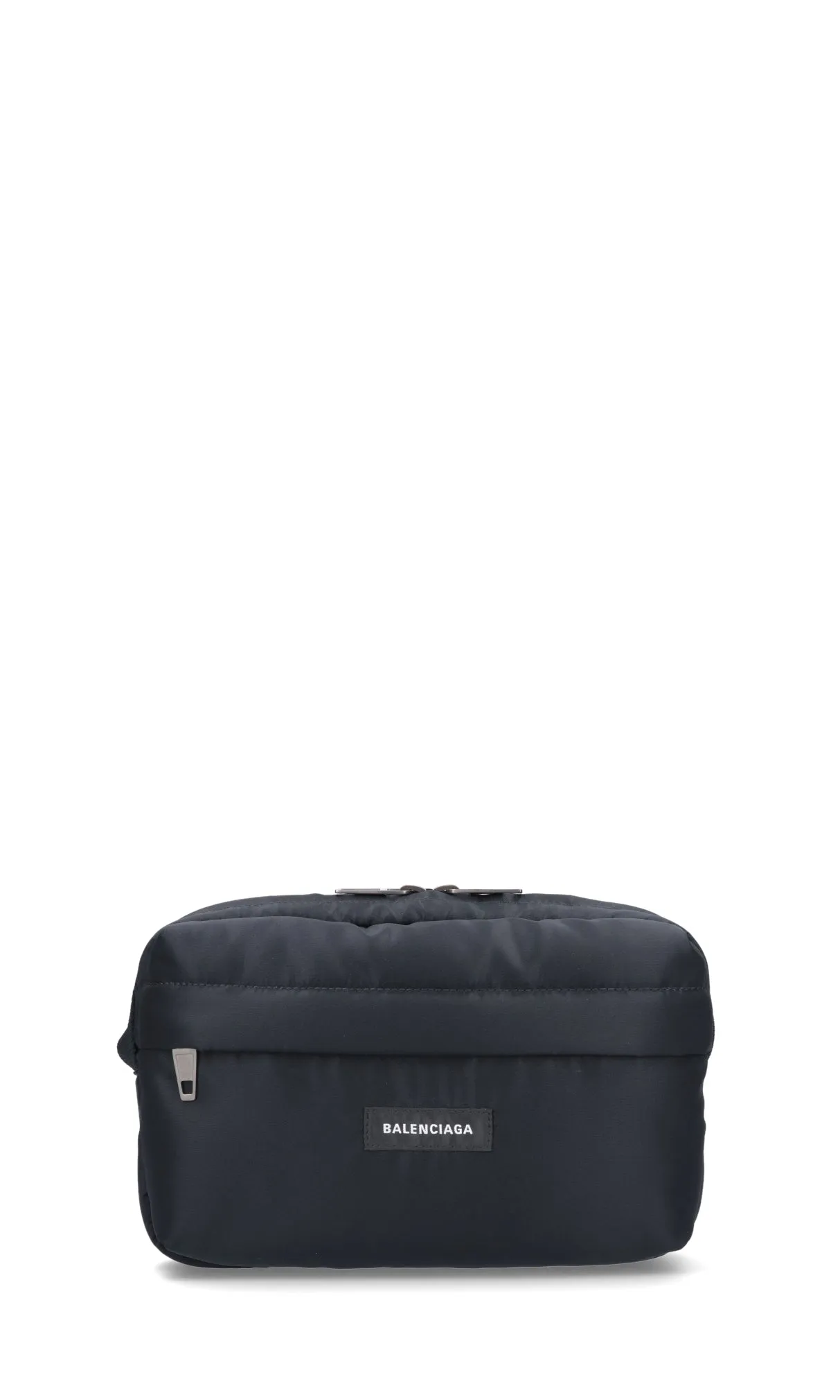 Balenciaga Explorer Bomber Crossbody Bag