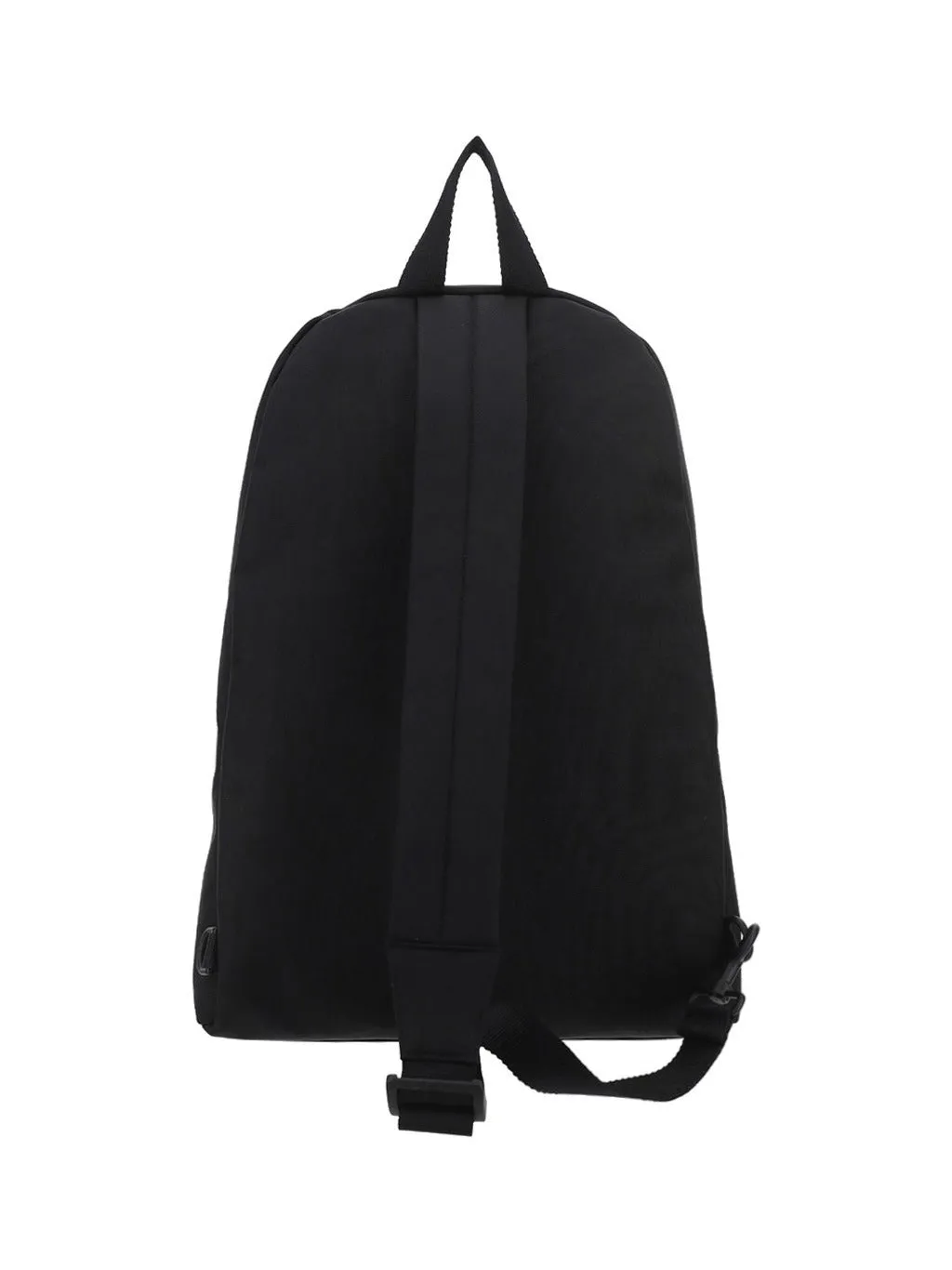 Balenciaga Explorer Logo Patched Backpack