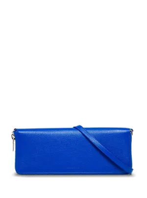 Balenciaga Leash Clutch Bag