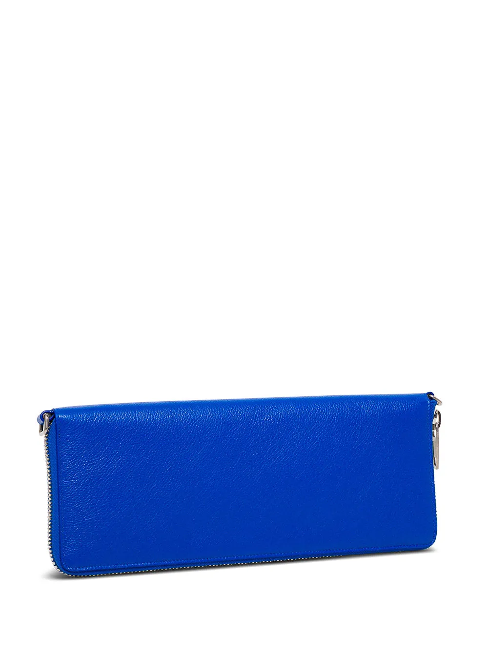 Balenciaga Leash Clutch Bag