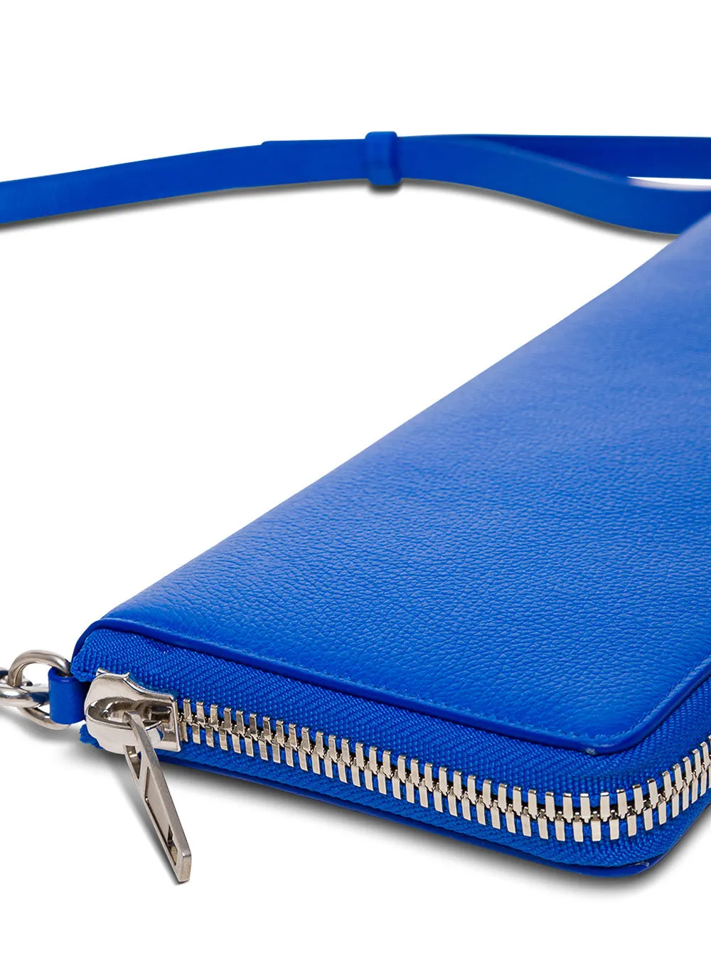 Balenciaga Leash Clutch Bag
