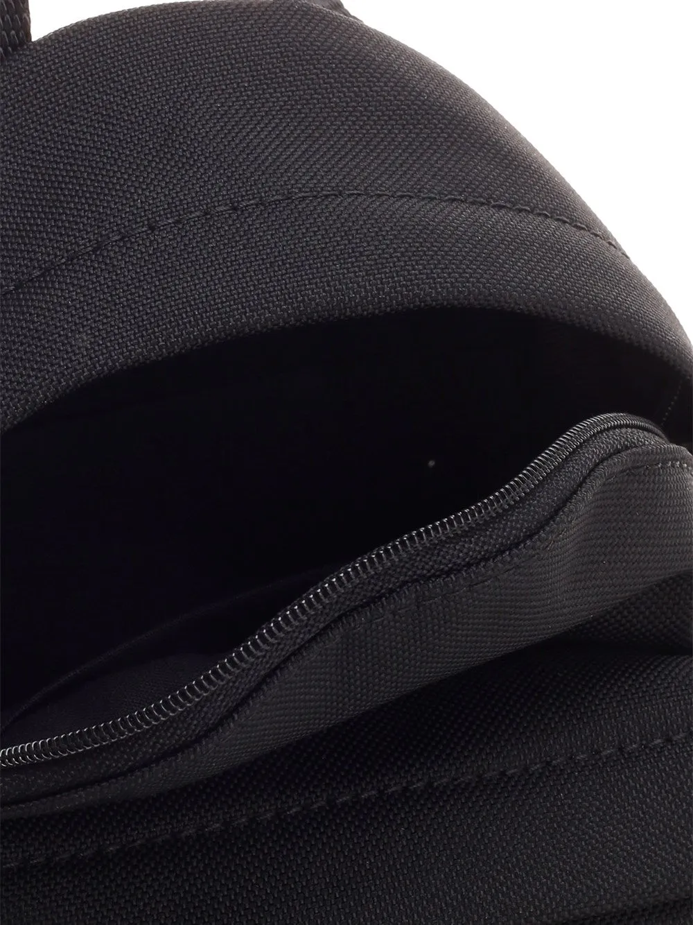 Balenciaga Logo Printed Crossbody Bag