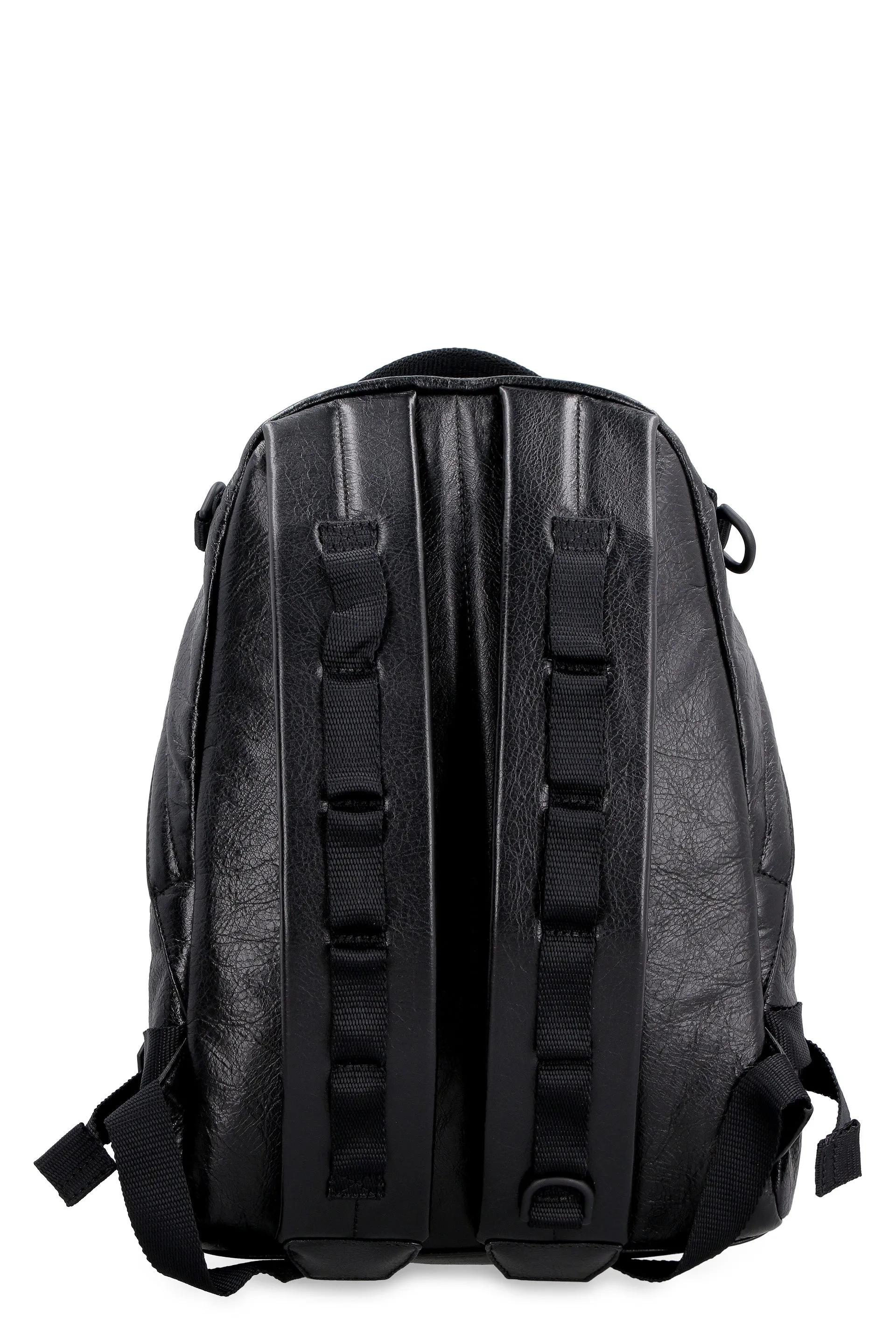Balenciaga Logo Tape Backpack