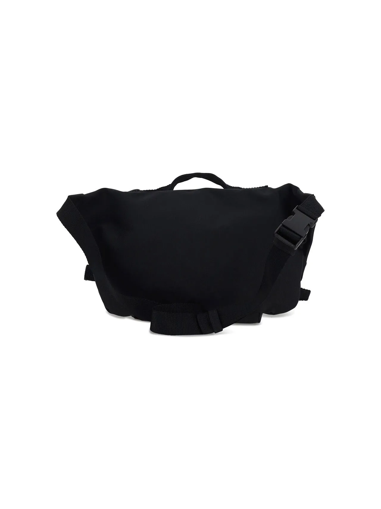 Balenciaga Logo Top Handle Belt Bag