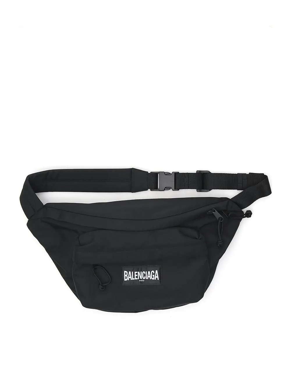 Balenciaga Oversized XXL Belt Bag
