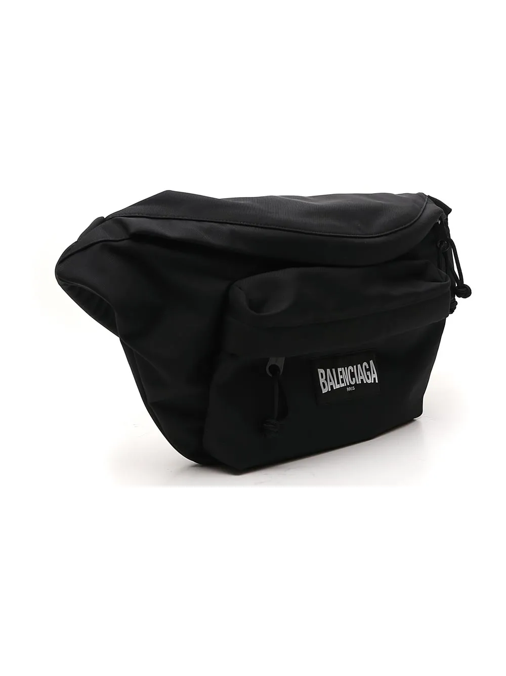 Balenciaga Oversized XXL Belt Bag