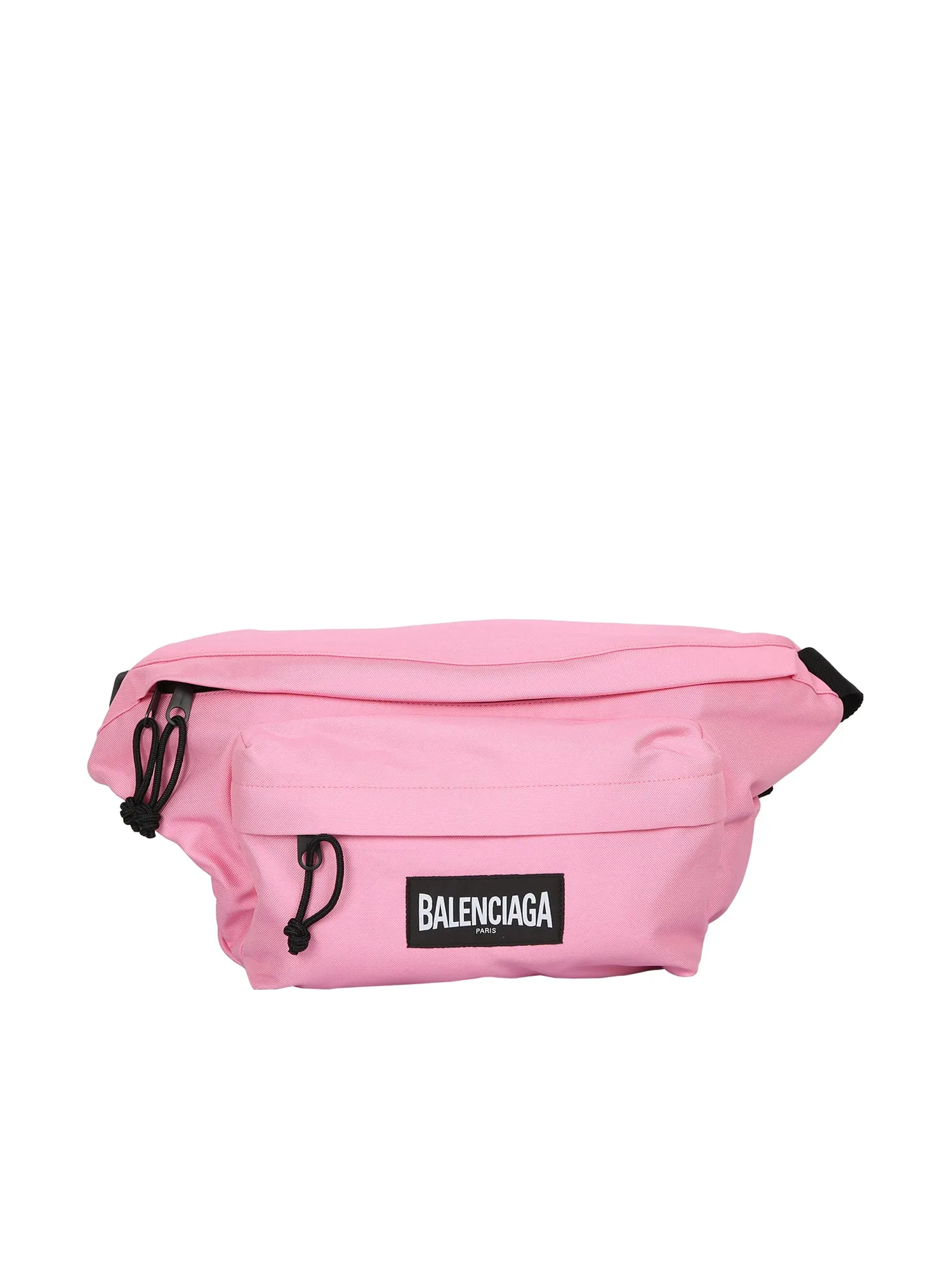 Balenciaga Oversized XXL Belt Bag