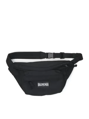 Balenciaga Oversized XXL Belt Bag