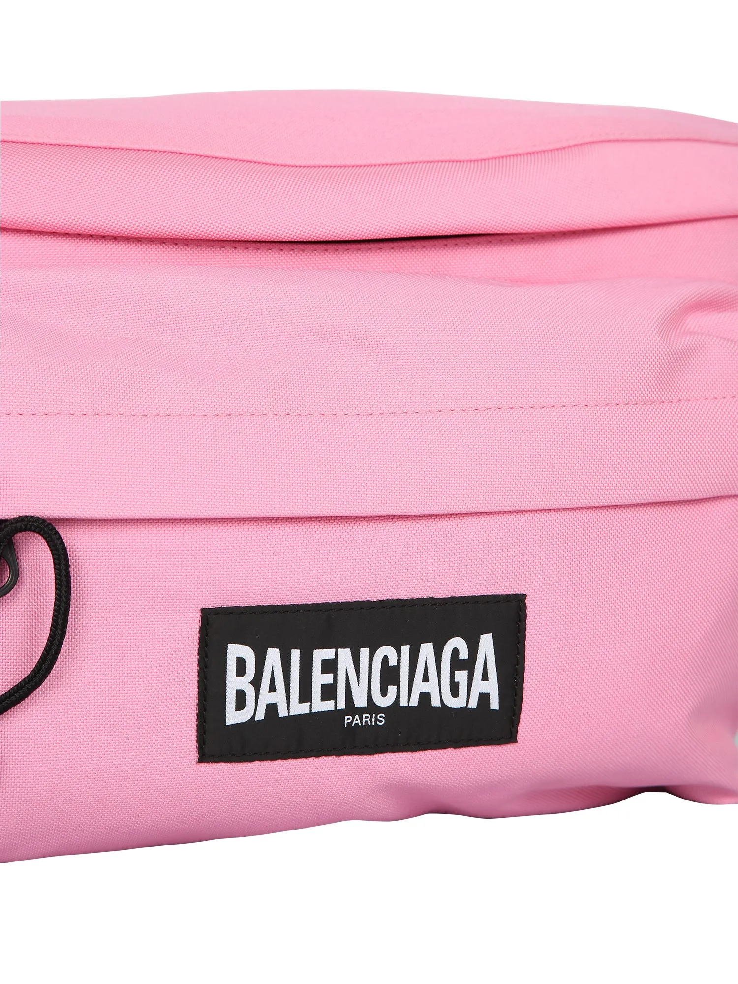 Balenciaga Oversized XXL Belt Bag
