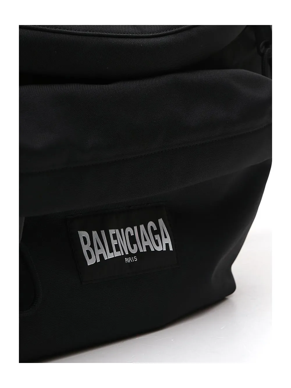 Balenciaga Oversized XXL Belt Bag