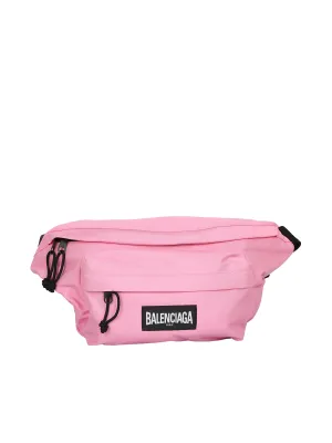 Balenciaga Oversized XXL Belt Bag