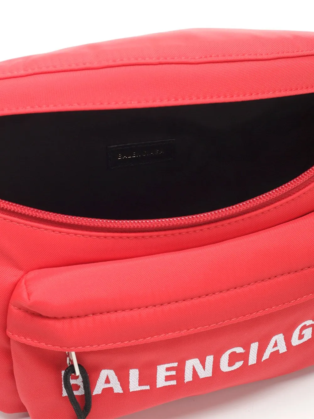 Balenciaga Wheel Belt Bag