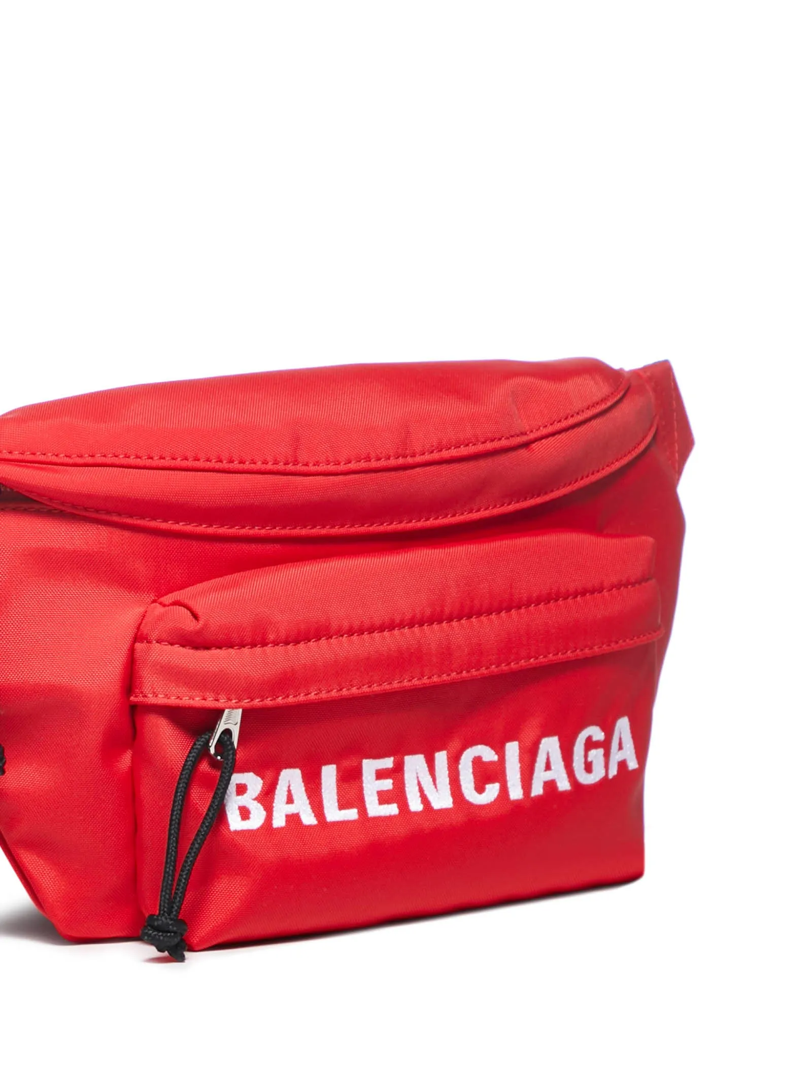 Balenciaga Wheel Belt Bag