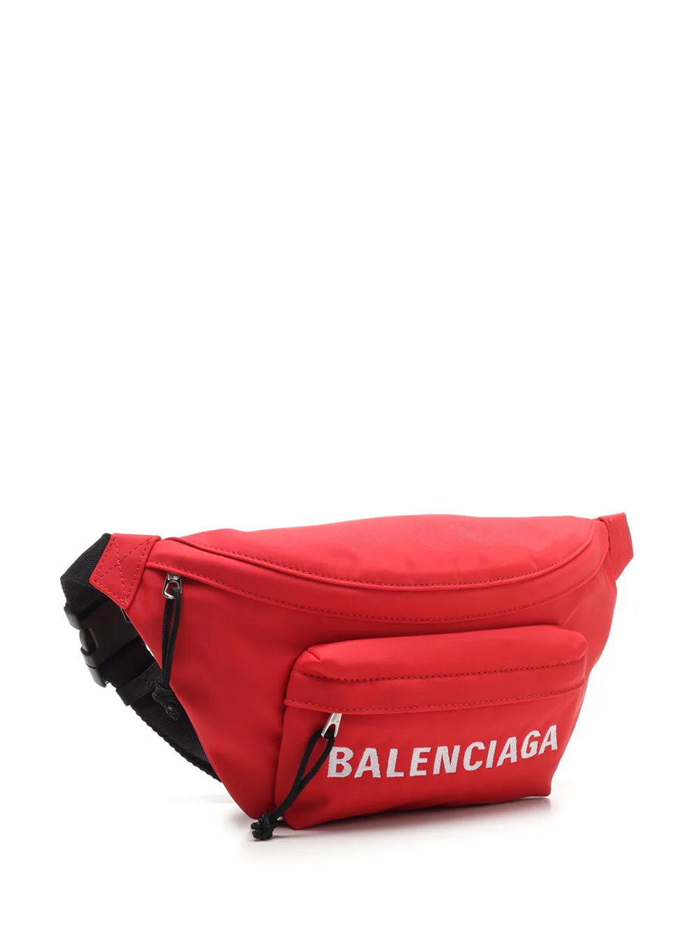 Balenciaga Wheel Belt Bag