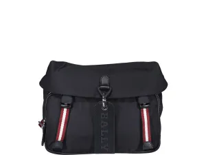 Bally Catch Messenger Bag