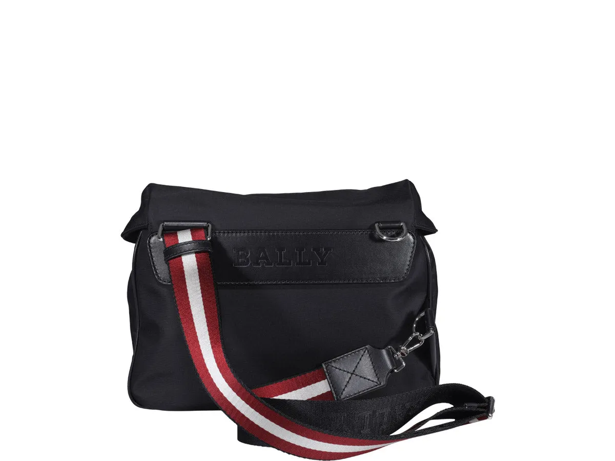 Bally Catch Messenger Bag