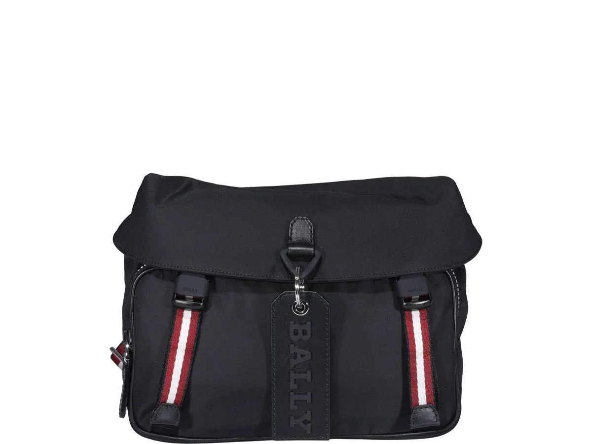 Bally Catch Messenger Bag