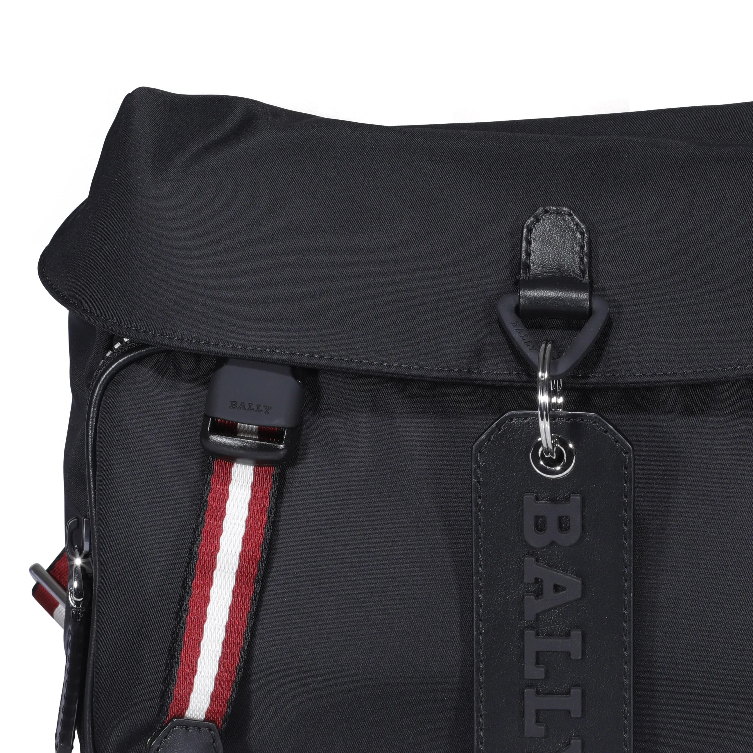 Bally Catch Messenger Bag