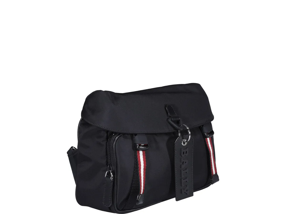 Bally Catch Messenger Bag